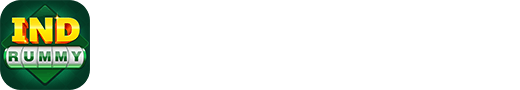 IND Rummy logo